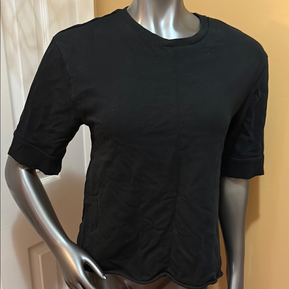 Zara top